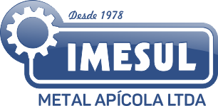Imesul Metal Apícola Ltda